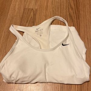 Nike tank